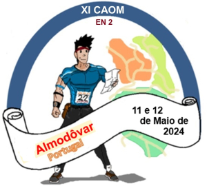 XI CAOM - Almodôvar / EN2